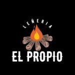 Leñería El Propio - Logo 1 (1)