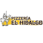 Pizzería El Hidalgo - Logo 1 (2)